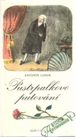 Pustrpalkovo putování - Langr Antonín