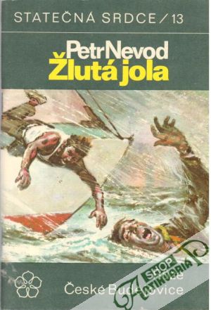 Žlutá jola - Nevod Petr