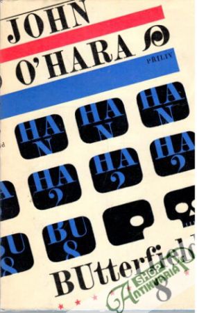 Butterfield 8 - O´Hara John