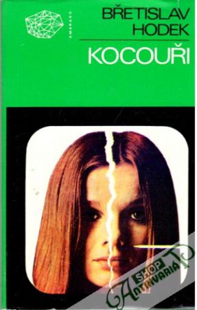 Kocouři - Hodek Břetislav
