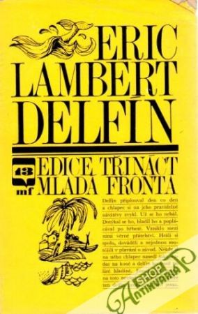 Delfín - Lambert Eric
