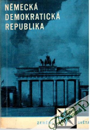 Německá demokratická republika - Vácha Václav
