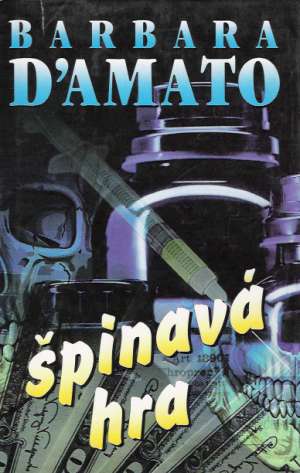 Špinavá hra - D´Amato B.