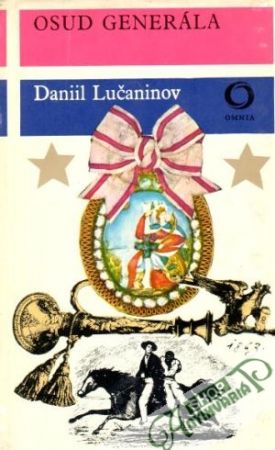 Osud generála - Lučaninov Daniil