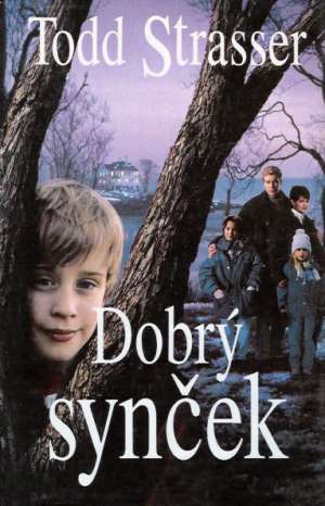 Dobrý synček - Strasser Todd