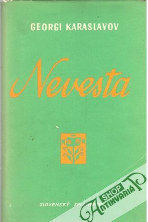 Nevesta - Karaslavov Georgi