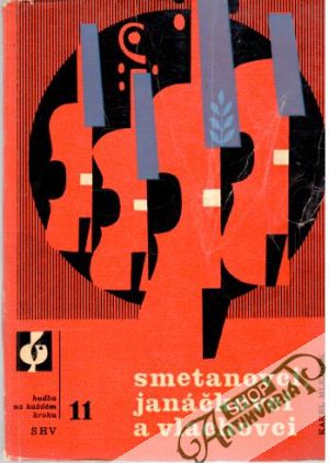 Smetanovci, Janáčkovci a Vlachovci - Mlejnek Karel