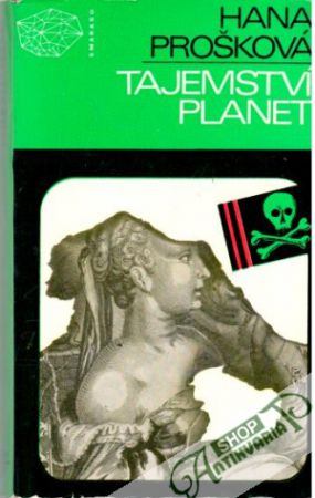 Tajemství planet - Prošková Hana