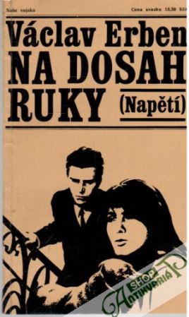 Na dosah ruky - Erben Václav