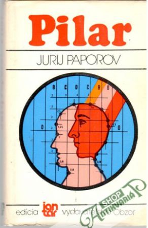 Pilar - Paporov Jurij