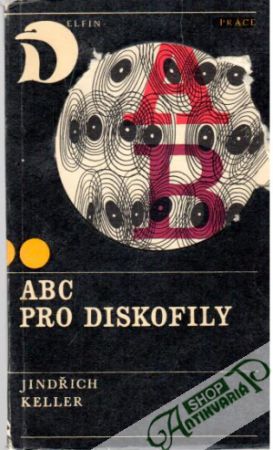 ABC pro diskofily - Keller Jindřich