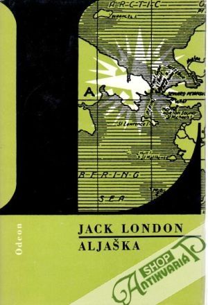 Aljaška - London Jack