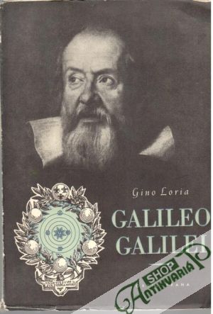 Galileo Galilei - Loria Gino