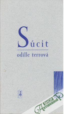 Súcit - Terrová Odille