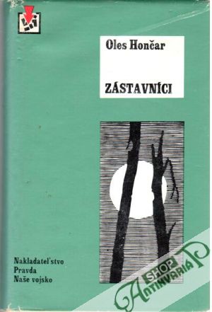 Zástavníci - Hončar Oles
