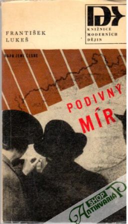Podivný mír - Lukeš František