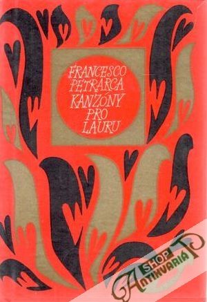 Kanzóny pro Lauru - Petrarca Francesco