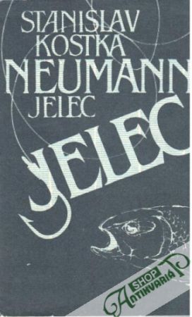 Jelec - Neumann Stanislav Kostka