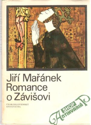 Petr Kajícník 1 - 3. - Mařánek Jiří