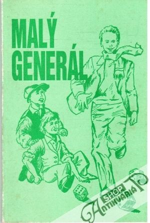 Malý generál - Saleziáni