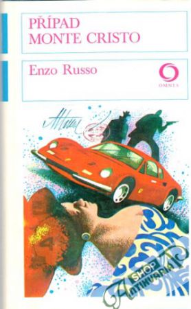 Případ Monte Cristo - Russo Enzo