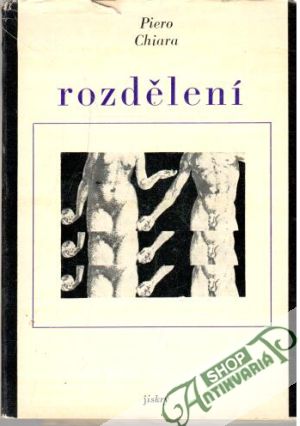 Rozdělení - Chiara Piero
