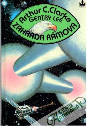 Zahrada Rámova - Clarke Arthur Charles