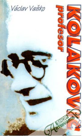 Profesor Kolakovič - Vaško Václav