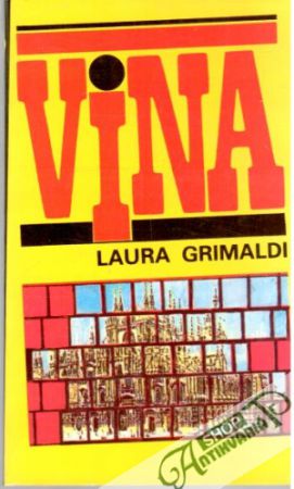 Vina - Grimaldi Laura