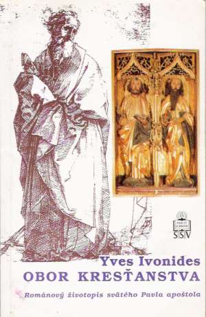 Obor kresťanstva - Ivonides Yves