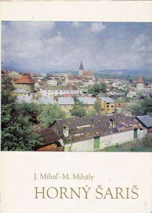 Horný Šariš - Mihaľ J., Mihály M.