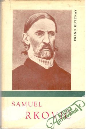 Samuel Jurkovič - Ruttkay Fraňo