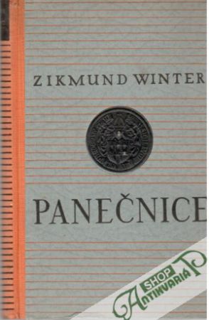 Panečnice - Winter Zikmund