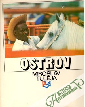 Ostrov - Tuleja Miroslav