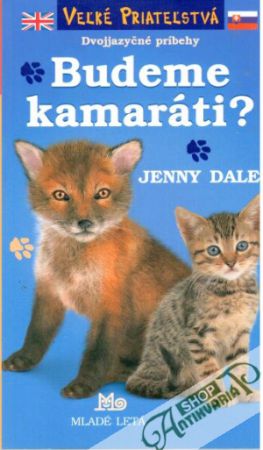 Budeme kamaráti? - Dale Jenny