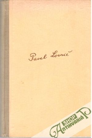 Kavalkáda - Lovrič Pavel