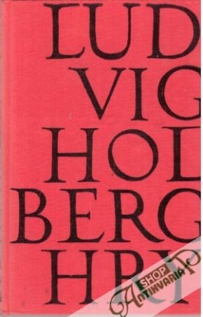 Hry - Holberg Ludvig