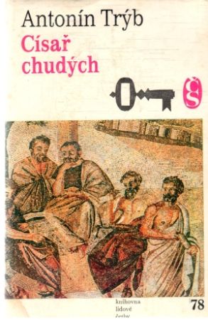 Císař chudých - Trýb Antonín