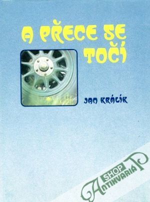 A přece se točí - Králík Jan