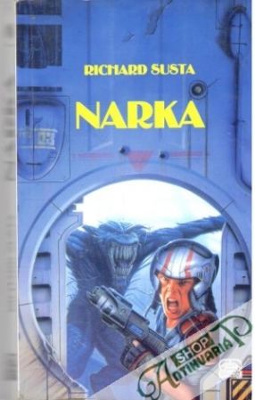 Narka - Šusta Richard