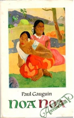 Noa Noa - Gauguin Paul