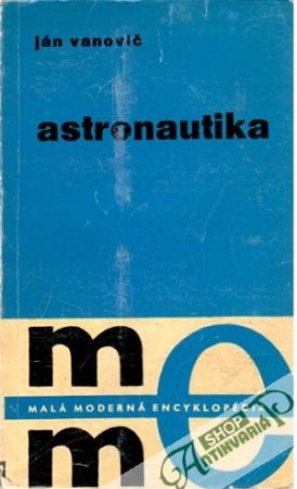 Astronautika - Vanovič Ján