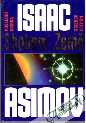 Sbohem, Země - Asimov Isaac