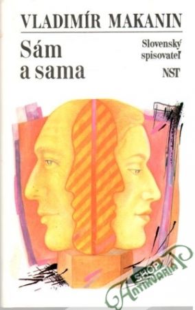 Sám a sama - Makanin Vladimír