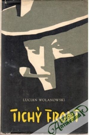 Tichý front - Wolanowski Lucian