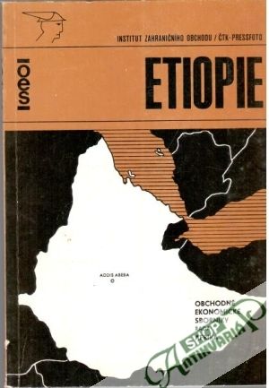 Etiopie - Filip Jiří a kolektív