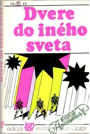 Dvere do iného sveta - Kolektív autorov