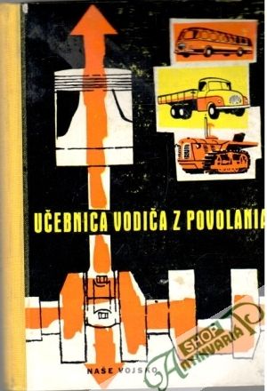 Učebnica vodiča z povolania - Kolektív autorov