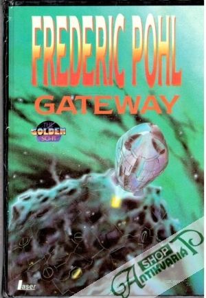 Gateway - Pohl Frederic