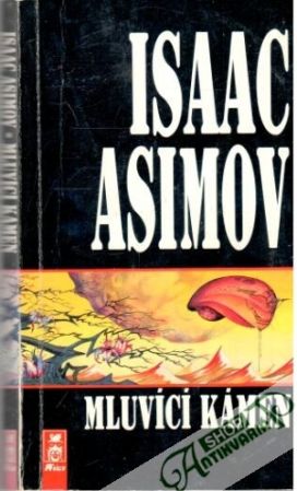 Mluvící kámen - Asimov Isaac
